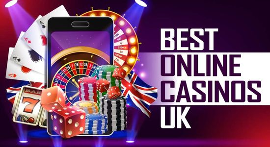 The Ultimate Guide to Online Casino Slots in the UK The Ultimate Guide to Online Casino Slots in the UK