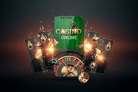 Casino Peaches UK A Comprehensive Overview of Its Features and Offerings