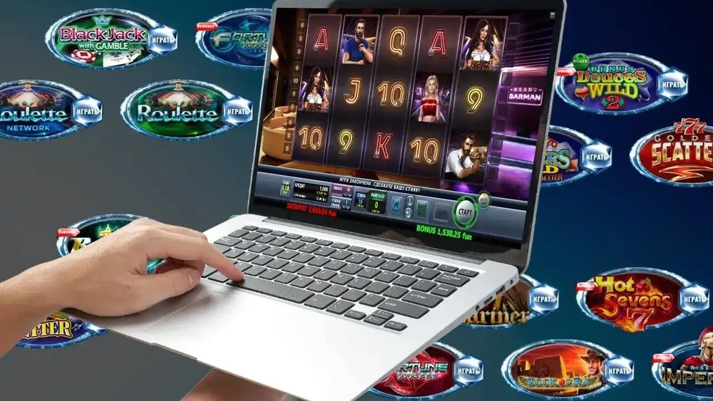 Честное онлайн казино Как выбрать надежное заведение Честное онлайн казино Как выбрать надежное заведение