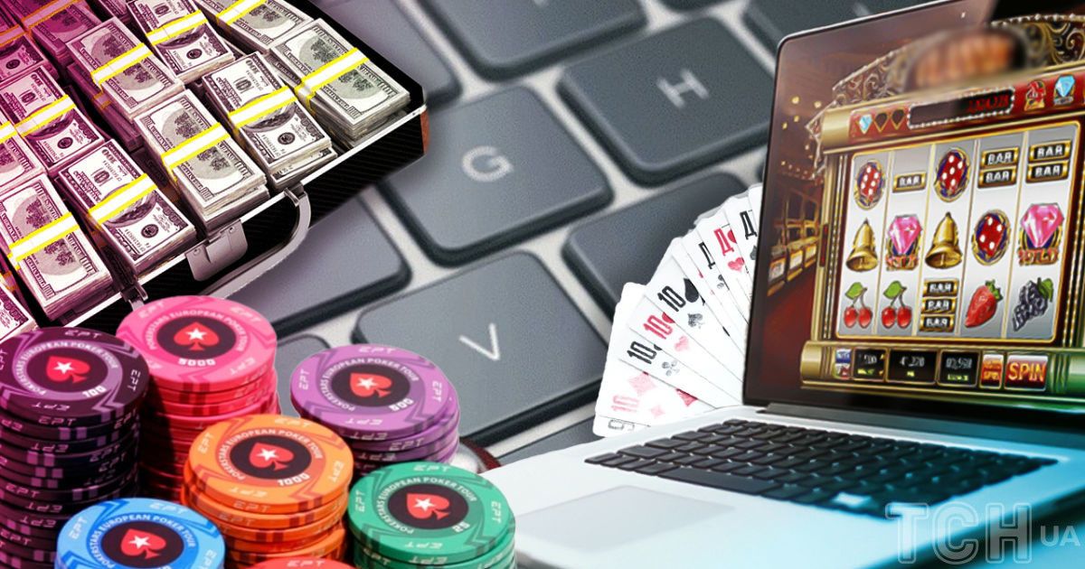 Cipher Wins Casino Experience a New Era of Online Gaming