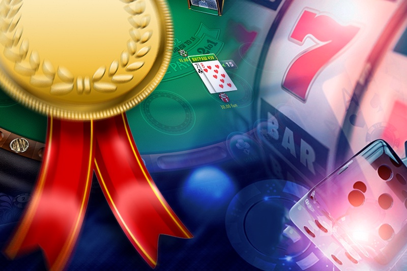 Cipher Wins Casino Experience a New Era of Online Gaming