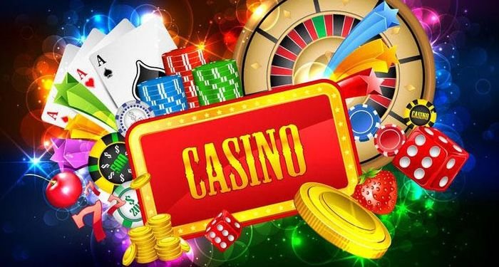 Discover Excitement at Casino Blaze Spins