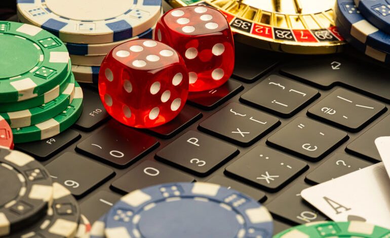 Discover the Excitement of MySpins Casino 2097673422 Discover the Excitement of MySpins Casino 2097673422