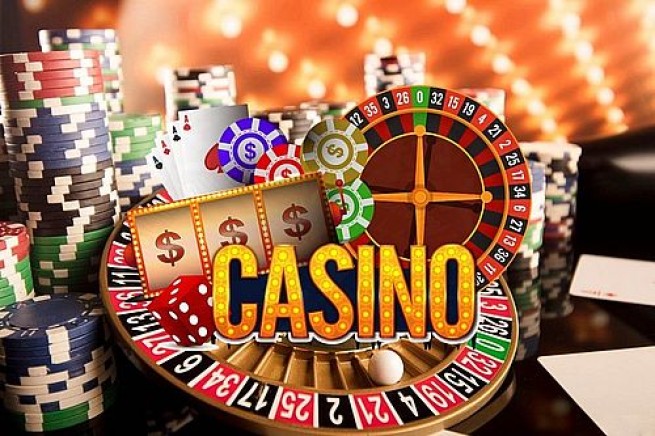 Discover the Thrilling World of Magius Casino Online Games Discover the Thrilling World of Magius Casino Online Games