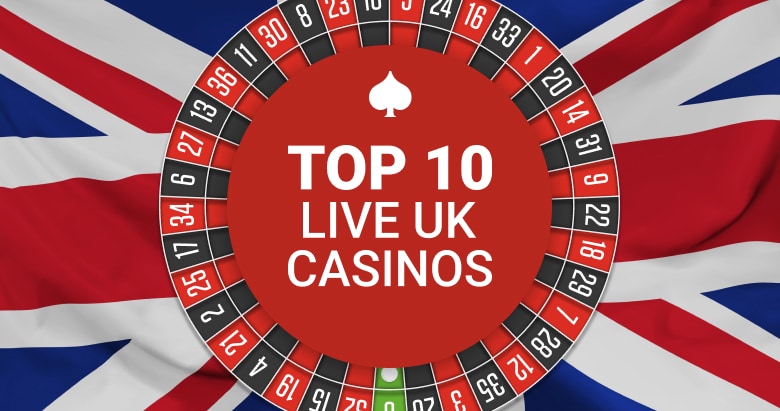 Top Online Casino Sites in the UK A Comprehensive Overview Top Online Casino Sites in the UK A Comprehensive Overview