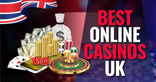 Top Online Casino Sites in the UK A Comprehensive Overview Top Online Casino Sites in the UK A Comprehensive Overview