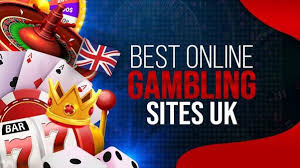 Top Online Casino UK Sites A Comprehensive Guide 1662706360 Top Online Casino UK Sites A Comprehensive Guide 1662706360