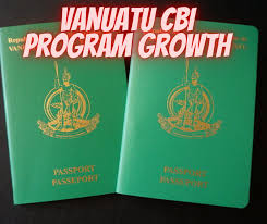 Explore the Vanuatu Citizenship by Investment Program Explore the Vanuatu Citizenship by Investment Program