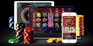 Exploring Jubla Casino A New Era in Online Gaming