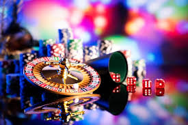 The Ultimate Guide to Online Betting Casinos in the UK
