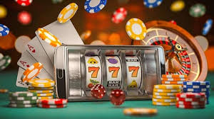 Top Live Casino Apps for Gaming Enthusiasts
