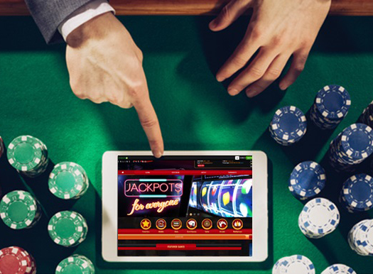 Top Multi-Stage Casino Sites You Should Know About