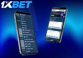 1xBet App Your Gateway to Seamless Betting 455039174