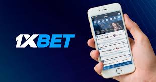 1xBet App Your Gateway to Seamless Betting 455039174