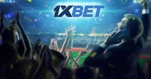 1xBet App Your Ultimate Betting Experience -156508326