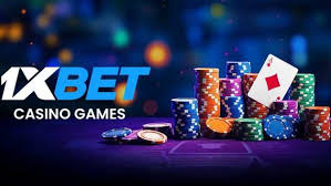 1xBet App Your Ultimate Betting Experience on Mobile -1598605935