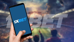 1xbet India APP The Future of Online Betting