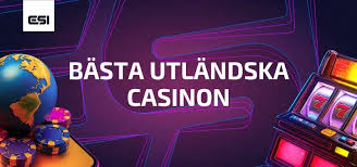 Bästa Utländska Casino En Guide till Online Spel 573401549