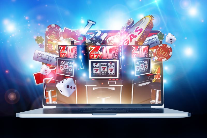 Casino Bonuskoder Sådan Får Du Flere Gevinster