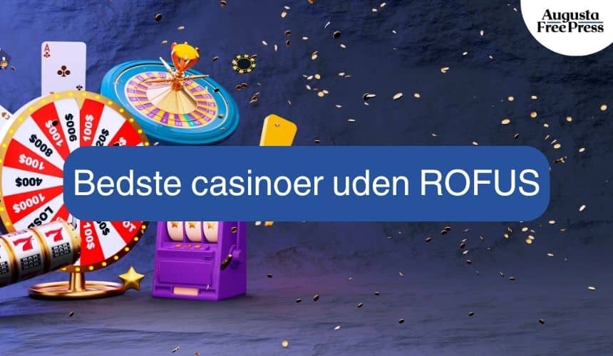 Casino Uden Rufus Uden Indbetaling En Guide til Spillet