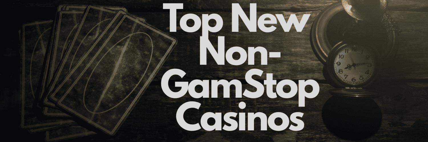Discover the Excitement of New Non Gamstop Casino Sites 987447455