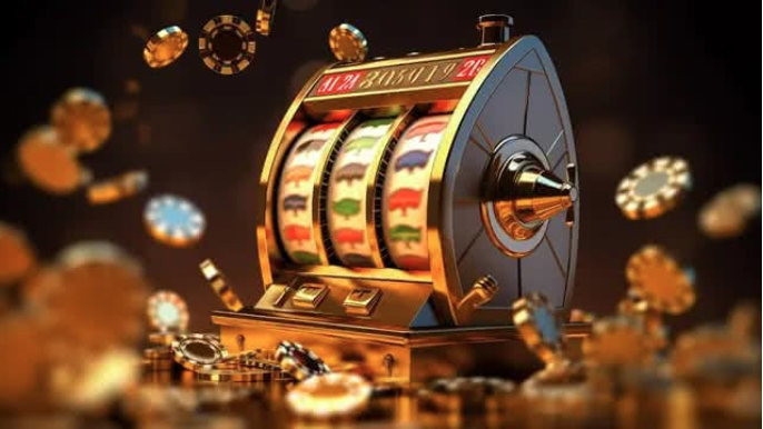 Experience the Thrill of Gaming at DelOro Casino -1400086482