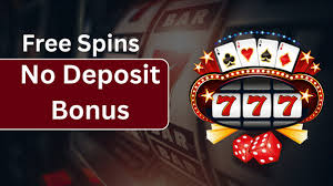 Explore the Excitement of 60 Free Spins No Deposit