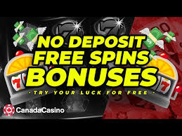 Explore the Excitement of 60 Free Spins No Deposit
