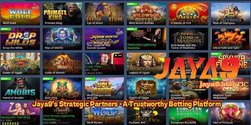 Exploring the Social Gaming Features on Jaya9 173336533 Exploring the Social Gaming Features on Jaya9 173336533