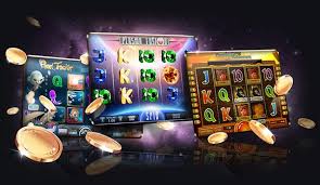 Gamdom Casino Online Slots - Лучшие игровые автоматы