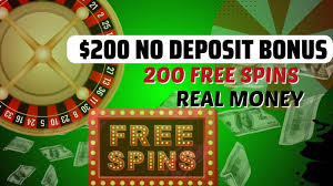 Get 60 Free Spins No Deposit – Explore Exciting Offers Today!