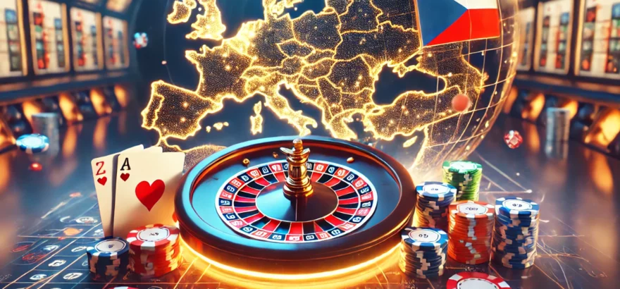 Objevte Nové Online Casino Zábava a Výhry na Dosah Ruky