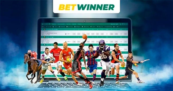 Official BetWinner Mobile Application - Your Ultimate Betting Experience