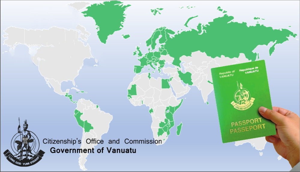 Understanding the CBI Program in Vanuatu A Pathway to Citizenship