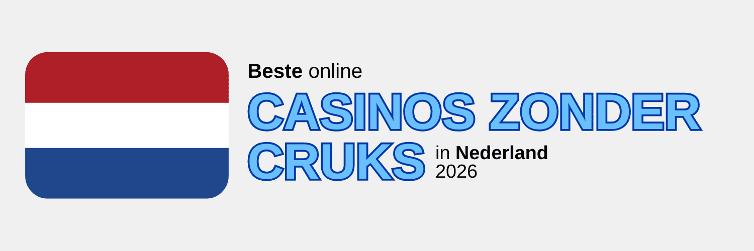Betrouwbare casino's zonder CRUKS een gids