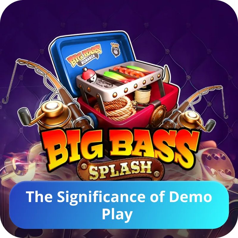 Entdecken Sie das große Fazit zu Big Bass Splash im Pragmatic Slot Machine.