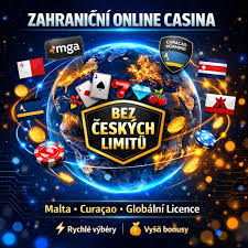 Casino s minimálním vkladem Vše, co potřebujete vědět