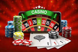 Experience the Thrill of Klirr Casino Your Ultimate Gaming Destination 1970708377 Experience the Thrill of Klirr Casino Your Ultimate Gaming Destination 1970708377
