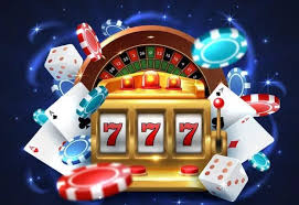 Experience Thrills and Rewards at Online Casino BigClash Experience Thrills and Rewards at Online Casino BigClash