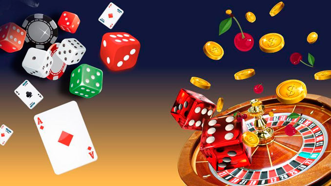Exploring BloodySlots Casino Online Games A Gamer's Paradise