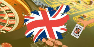 Latest Updates on Online Casinos in the UK Trends, News, and Insights