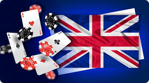 The Dynamic Landscape of the UK Online Casino Market Share