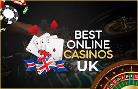The Most Reliable Online Casinos in the UK 1282252502 The Most Reliable Online Casinos in the UK 1282252502