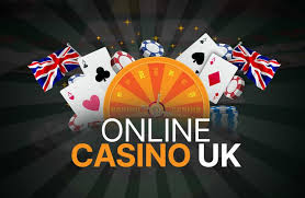 The Most Reliable Online Casinos in the UK 1282252502 The Most Reliable Online Casinos in the UK 1282252502