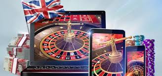 Top Online Casinos in the UK A Comprehensive List 1180987846