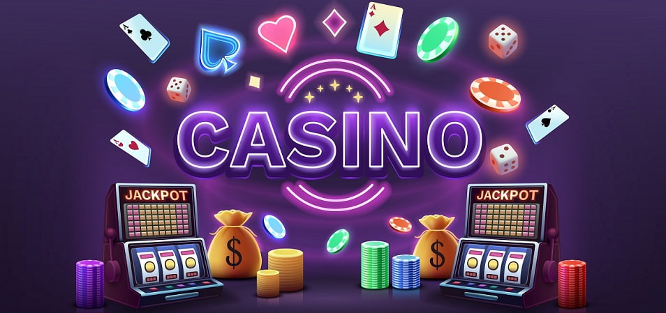 Bedste Casino Uden Rofus Din Guide til Spændende Spiloplevelser