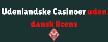 Bedste casino uden rofus Din vej til problemfri spiloplevelser Bedste casino uden rofus Din vej til problemfri spiloplevelser