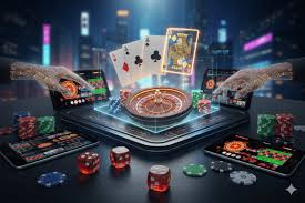 Bedste Casinoer Uden Om RoFuS En Guide til Spillere