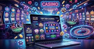 Bedste Online Casinoer i Danmark En Guide til Sikker og Underholdende Spil Bedste Online Casinoer i Danmark En Guide til Sikker og Underholdende Spil