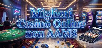 Casinò No AAMS I Vantaggi e Come Scegliere il Meglio